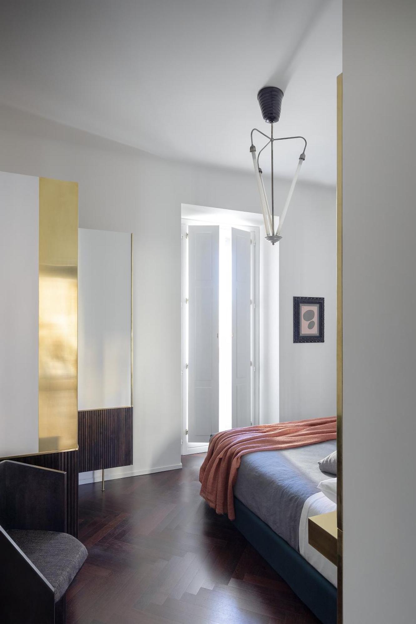 Sophisticated Milan Apartment With Italian Charm Exterior foto