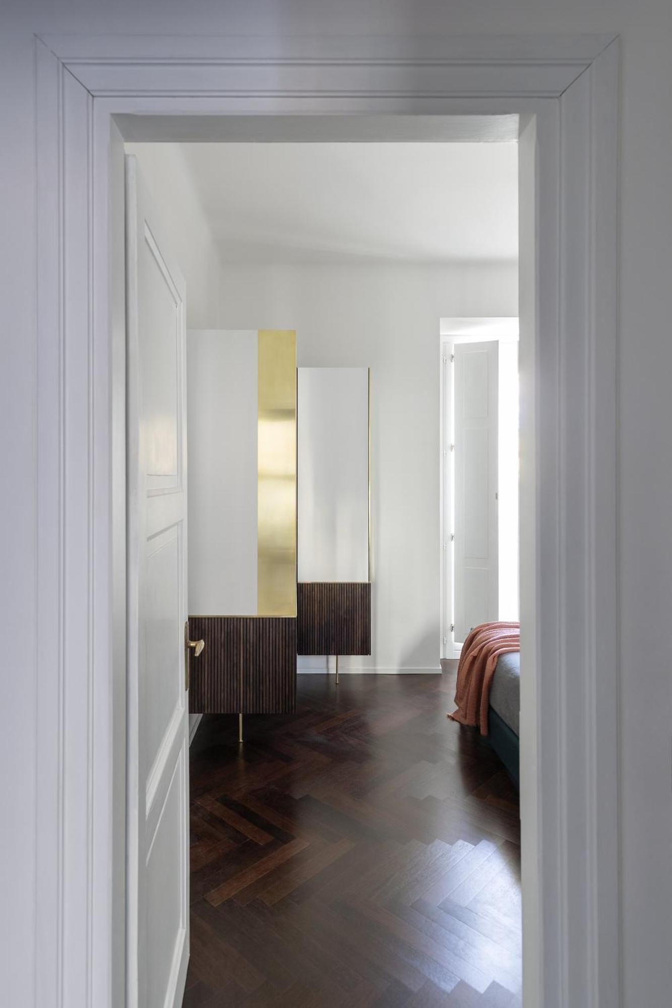 Sophisticated Milan Apartment With Italian Charm Exterior foto