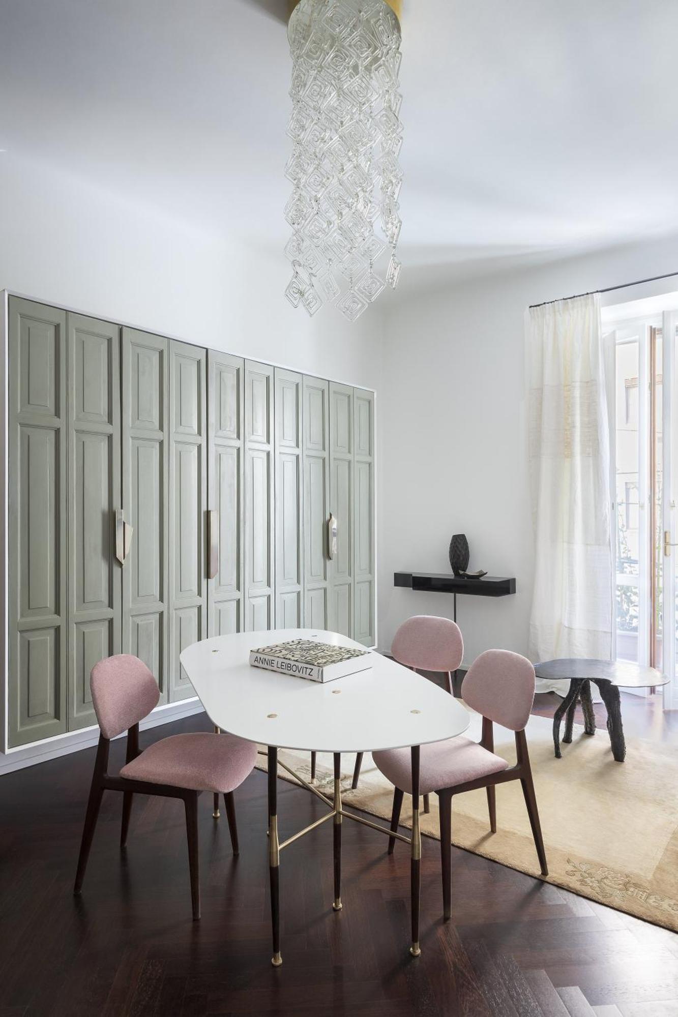 Sophisticated Milan Apartment With Italian Charm Exterior foto